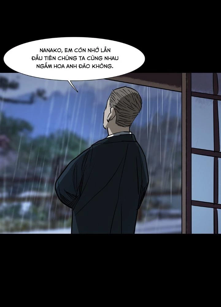 Quay Đầu Là Bờ Chapter 76 - Trang 37