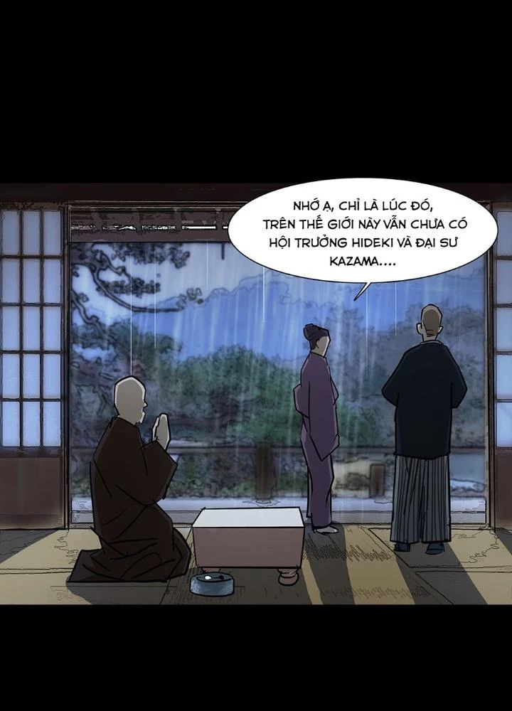 Quay Đầu Là Bờ Chapter 76 - Trang 39