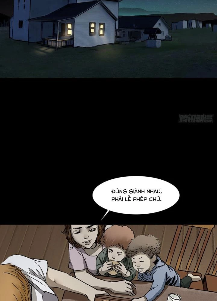 Quay Đầu Là Bờ Chapter 76 - Trang 45