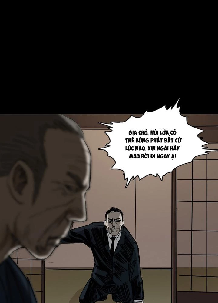 Quay Đầu Là Bờ Chapter 76 - Trang 7