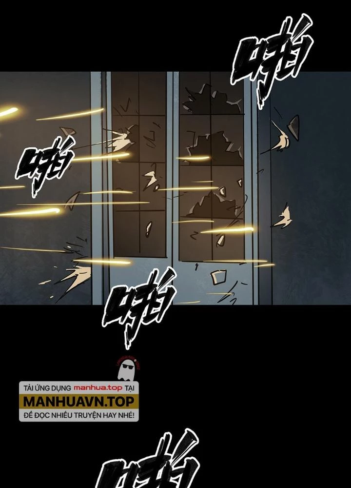 Quay Đầu Là Bờ Chapter 77 - Trang 11