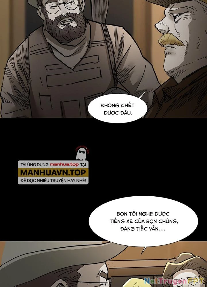 Quay Đầu Là Bờ Chapter 77 - Trang 25
