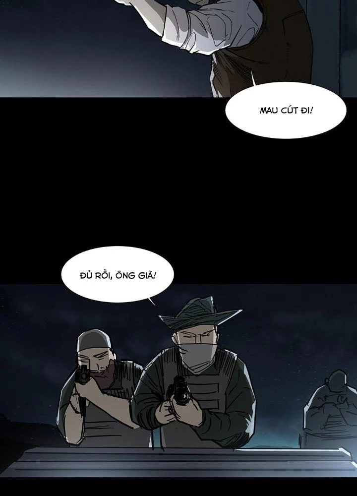 Quay Đầu Là Bờ Chapter 77 - Trang 3