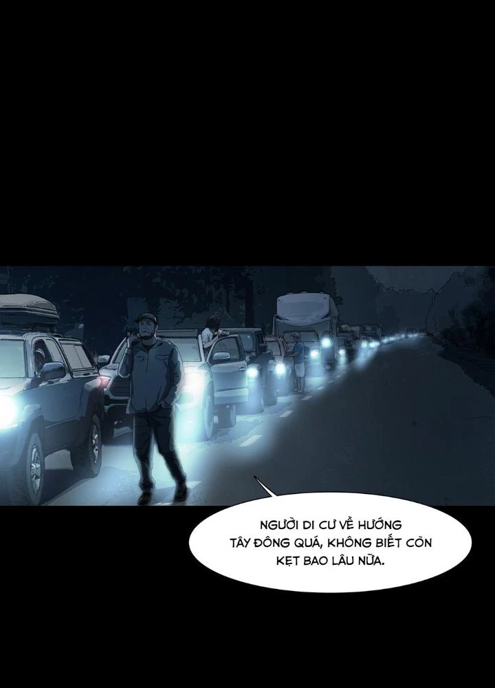 Quay Đầu Là Bờ Chapter 77 - Trang 33