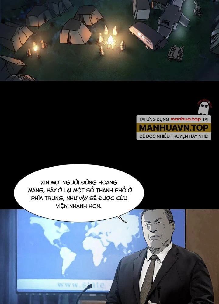 Quay Đầu Là Bờ Chapter 77 - Trang 37