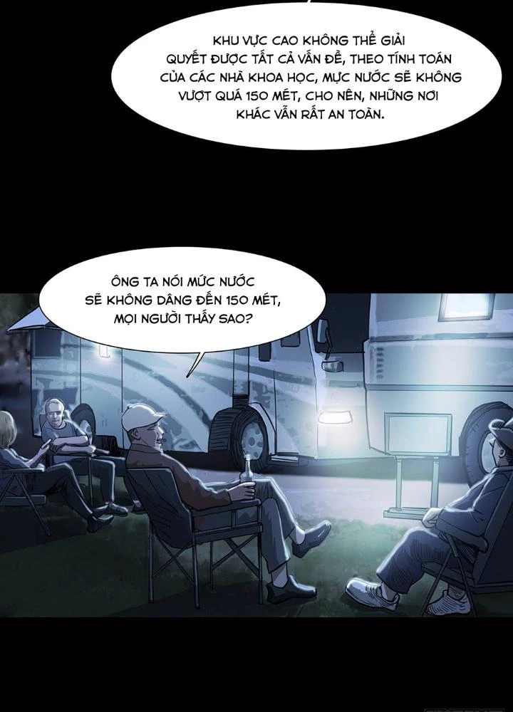 Quay Đầu Là Bờ Chapter 77 - Trang 39