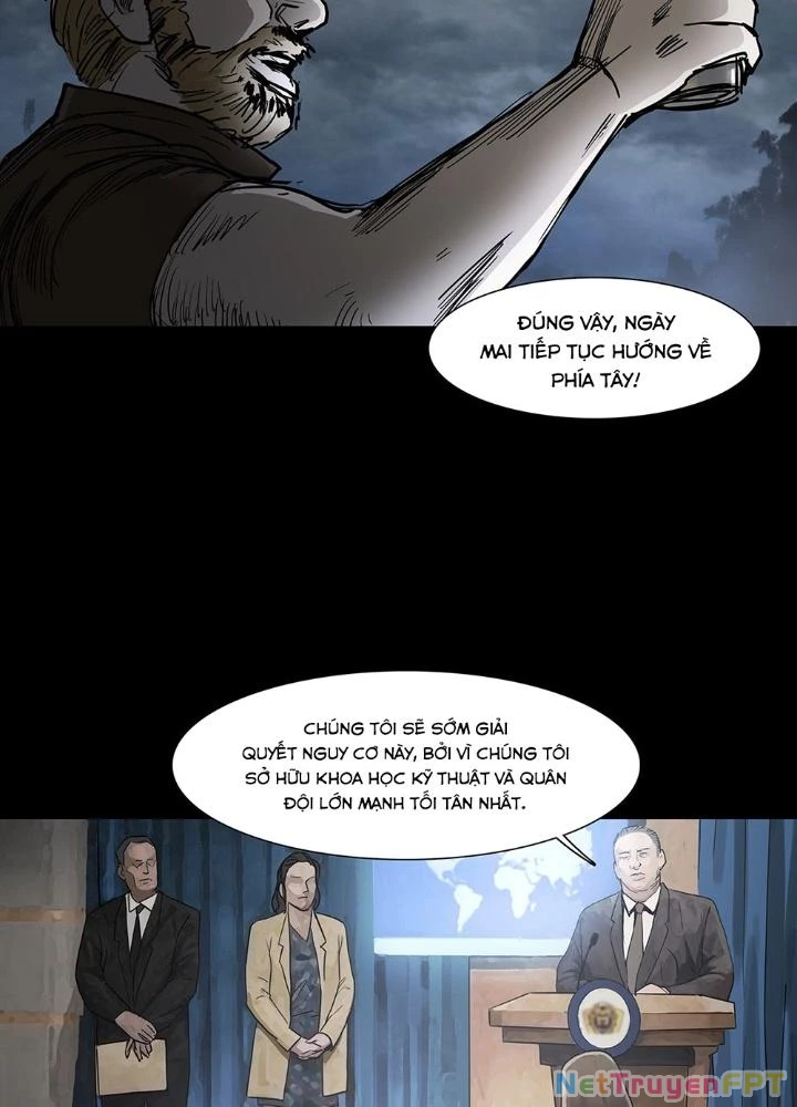 Quay Đầu Là Bờ Chapter 77 - Trang 43