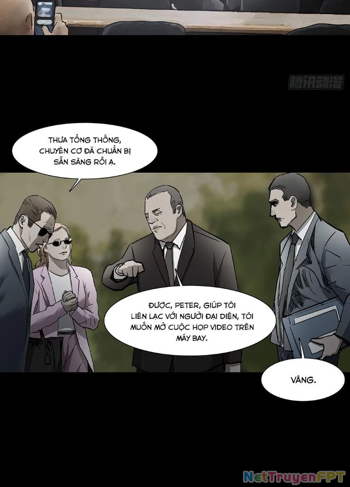 Quay Đầu Là Bờ Chapter 77 - Trang 45