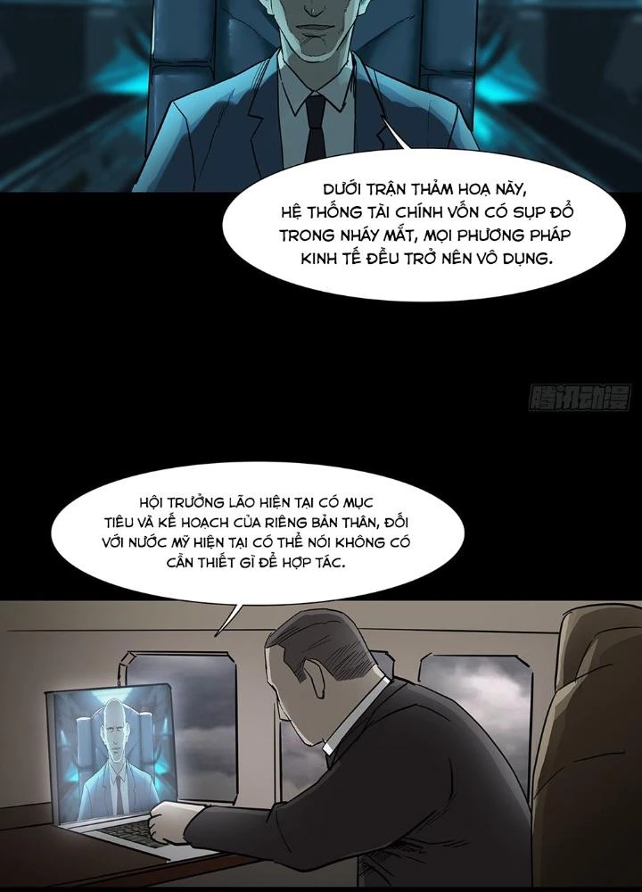 Quay Đầu Là Bờ Chapter 77 - Trang 49