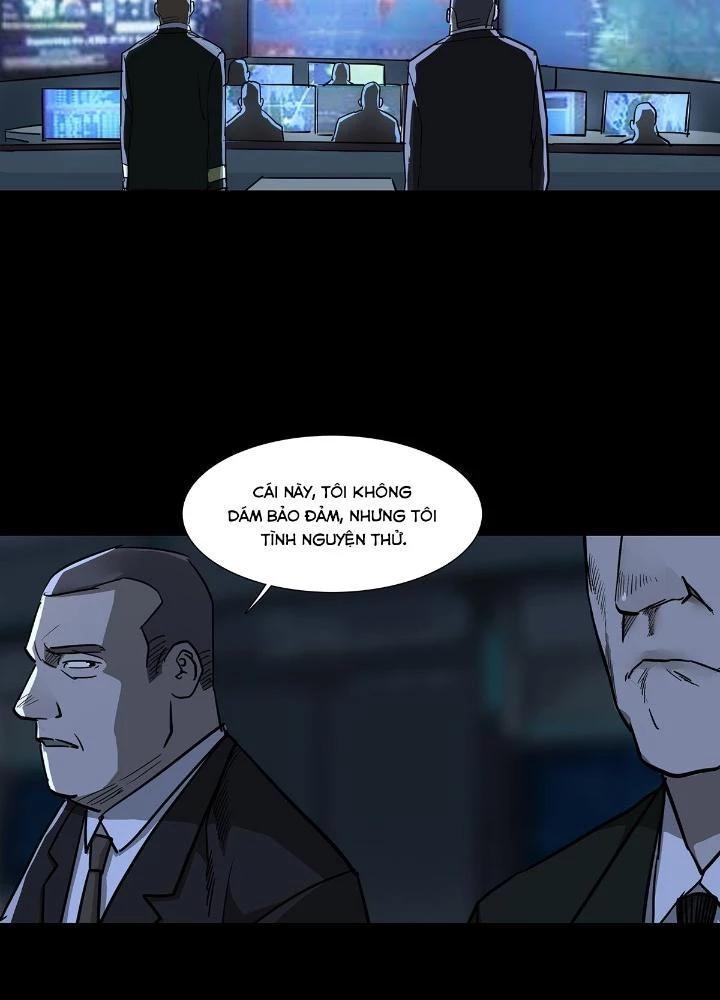 Quay Đầu Là Bờ Chapter 78 - Trang 15