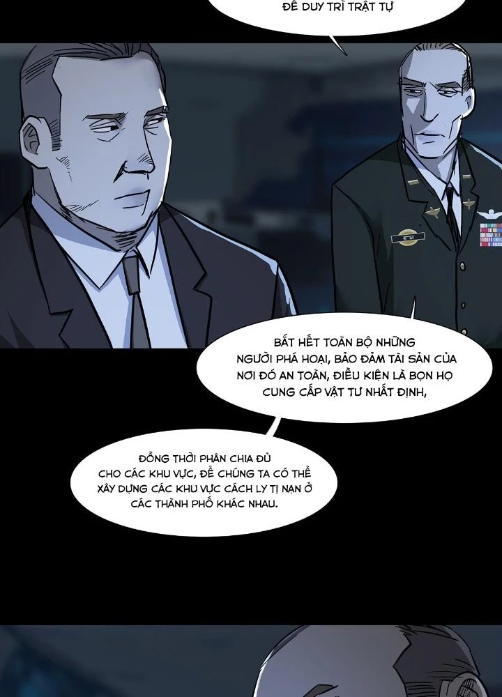 Quay Đầu Là Bờ Chapter 78 - Trang 19