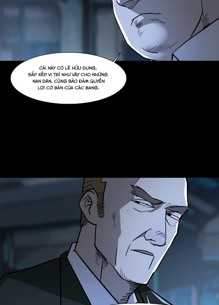 Quay Đầu Là Bờ Chapter 78 - Trang 21
