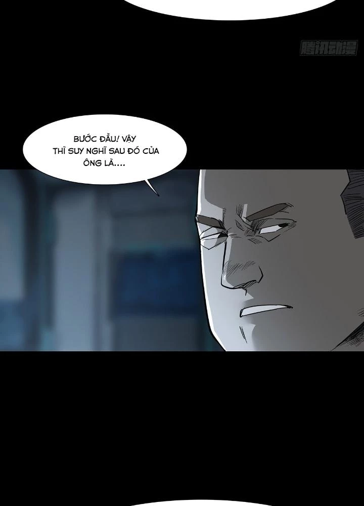 Quay Đầu Là Bờ Chapter 78 - Trang 23
