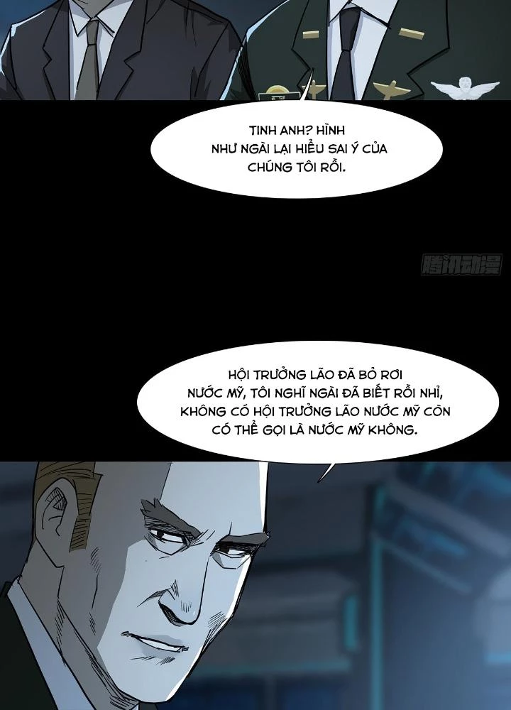 Quay Đầu Là Bờ Chapter 78 - Trang 27
