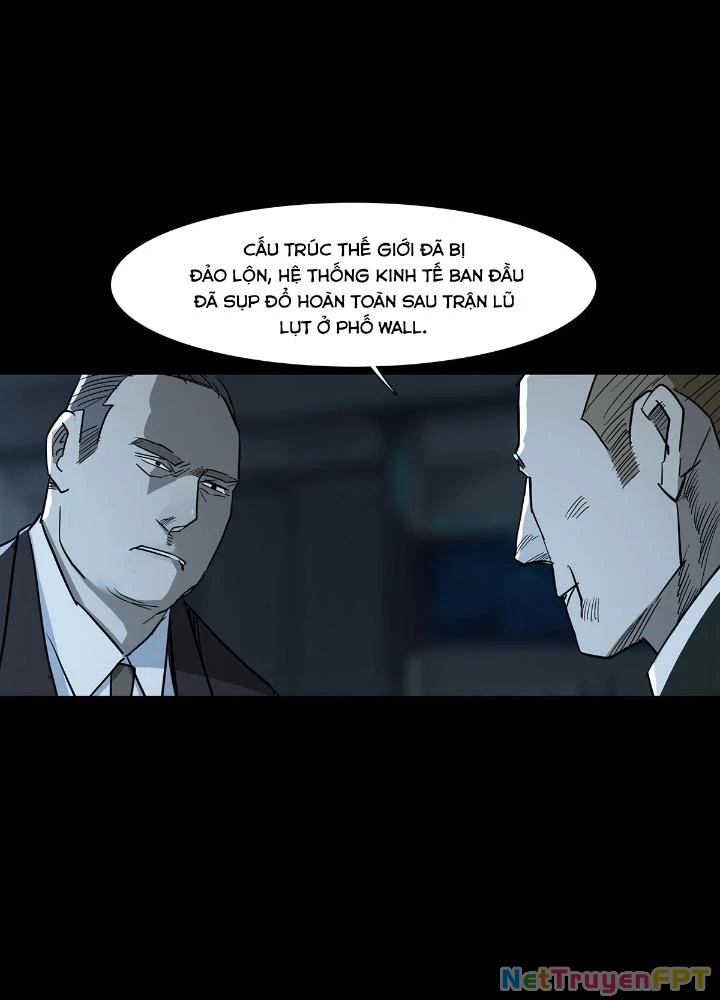Quay Đầu Là Bờ Chapter 78 - Trang 29