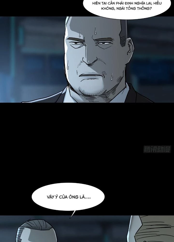 Quay Đầu Là Bờ Chapter 78 - Trang 31