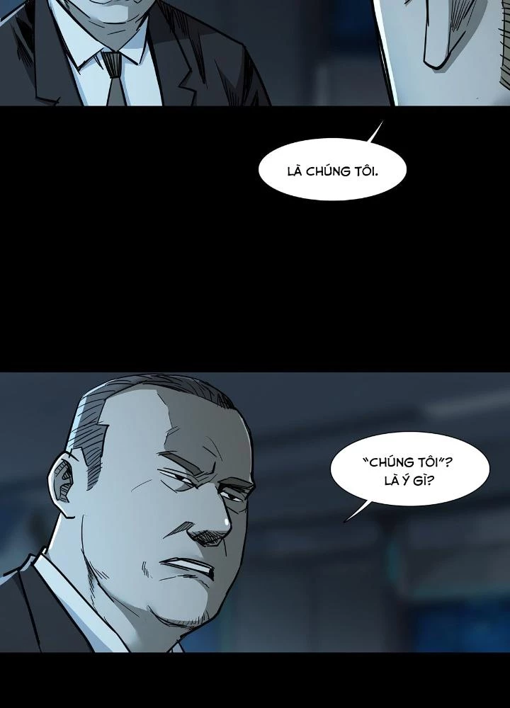 Quay Đầu Là Bờ Chapter 78 - Trang 33