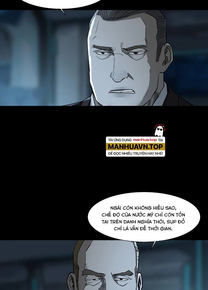 Quay Đầu Là Bờ Chapter 78 - Trang 37