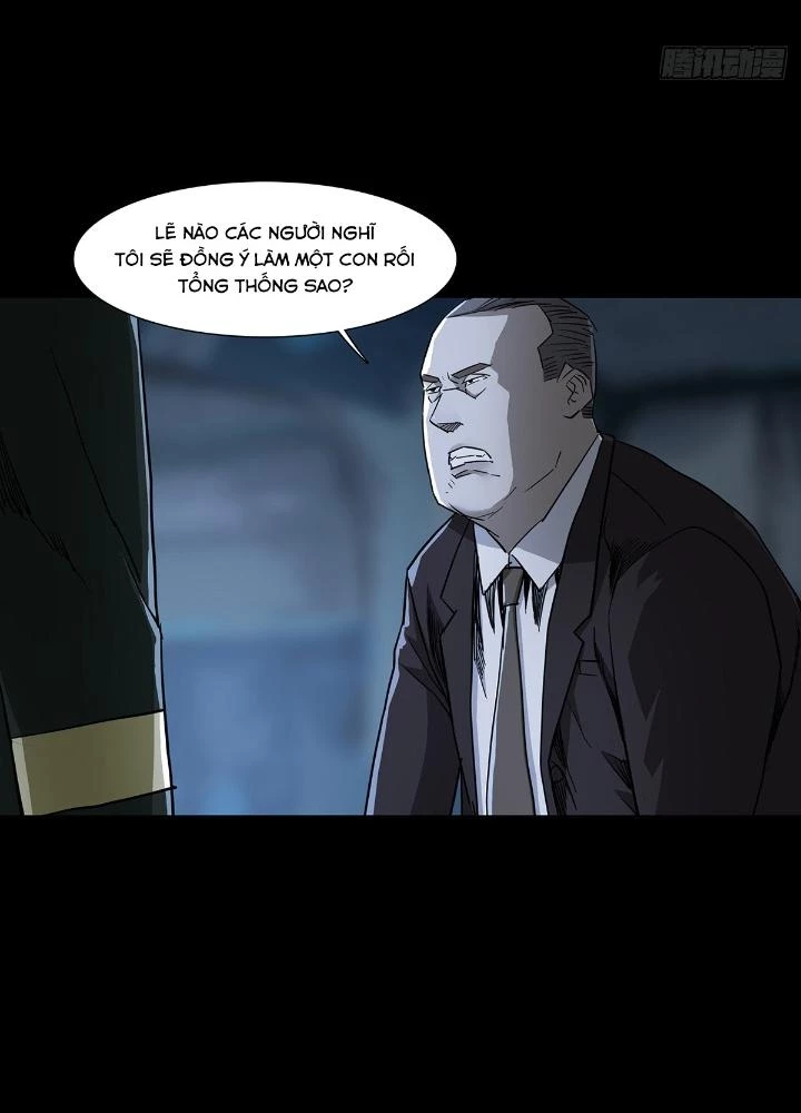 Quay Đầu Là Bờ Chapter 78 - Trang 41