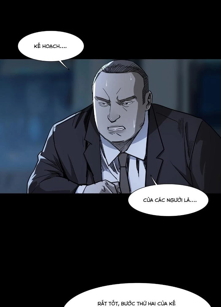 Quay Đầu Là Bờ Chapter 78 - Trang 47