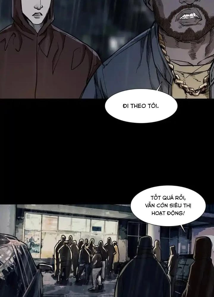 Quay Đầu Là Bờ Chapter 79 - Trang 21