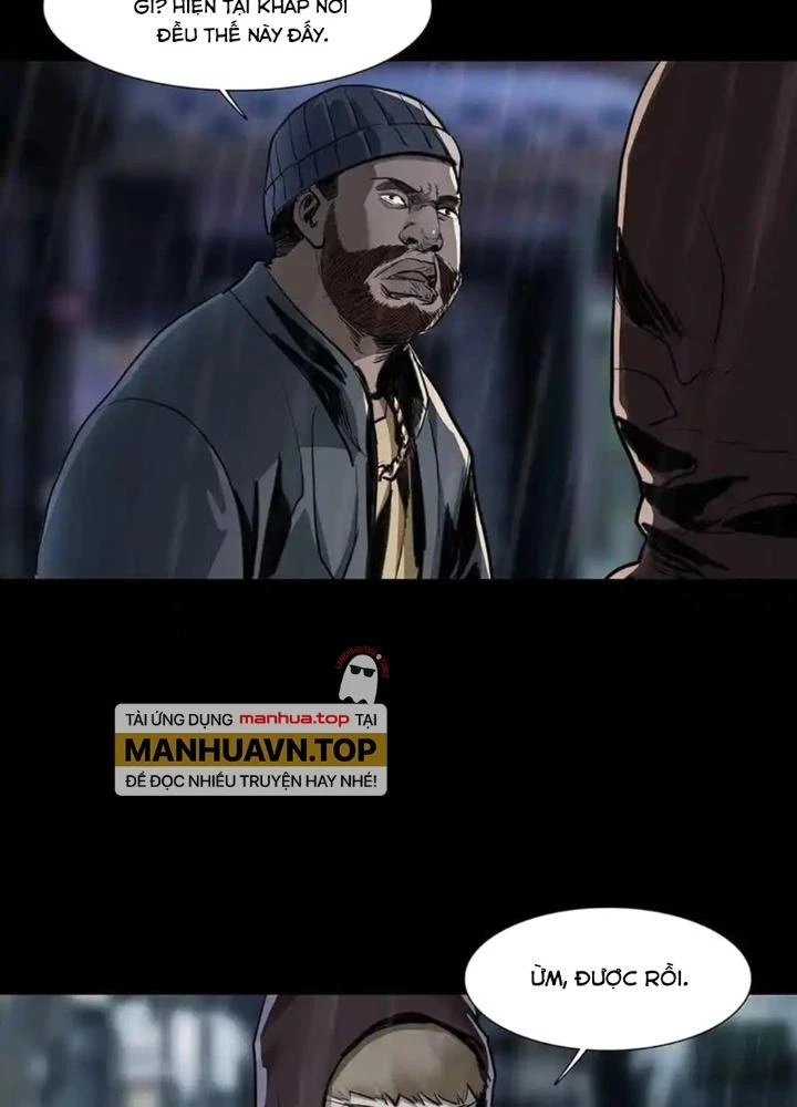 Quay Đầu Là Bờ Chapter 79 - Trang 25
