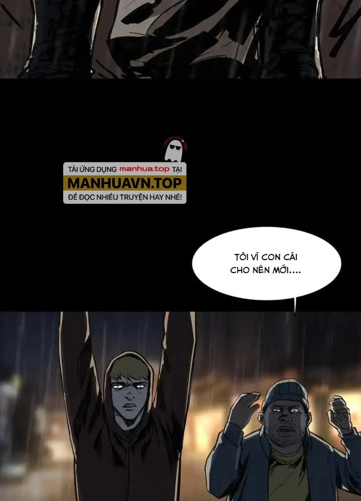 Quay Đầu Là Bờ Chapter 79 - Trang 39