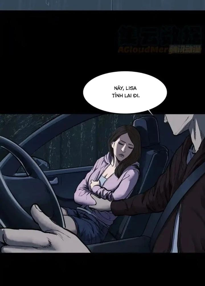 Quay Đầu Là Bờ Chapter 79 - Trang 5