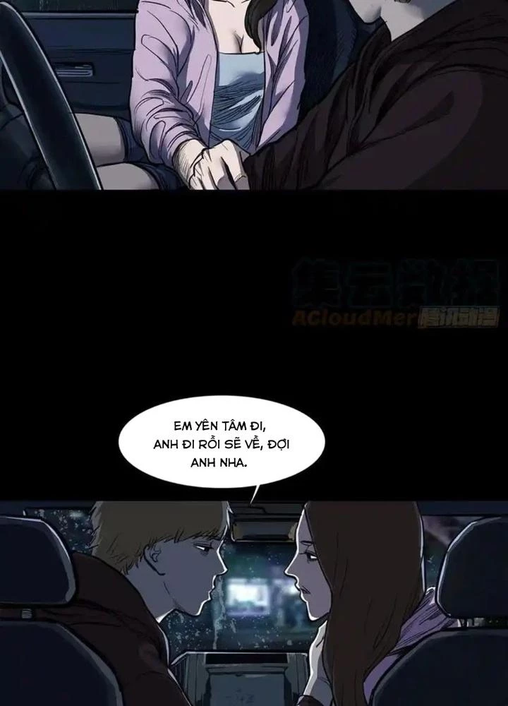 Quay Đầu Là Bờ Chapter 79 - Trang 9