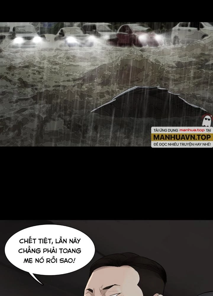 Quay Đầu Là Bờ Chapter 8 - Trang 11