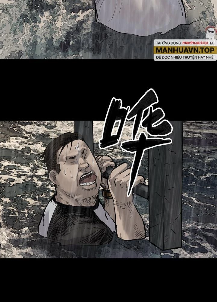 Quay Đầu Là Bờ Chapter 8 - Trang 45