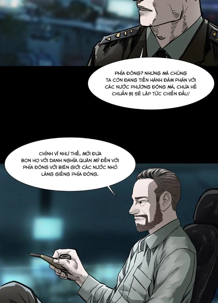 Quay Đầu Là Bờ Chapter 80 - Trang 15