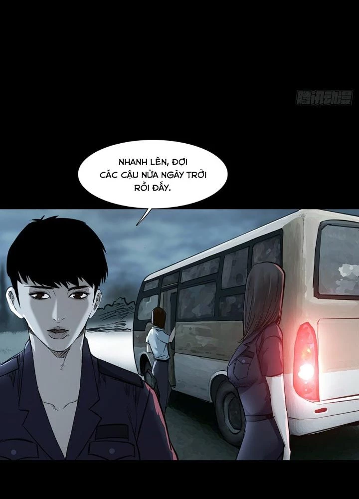 Quay Đầu Là Bờ Chapter 80 - Trang 31