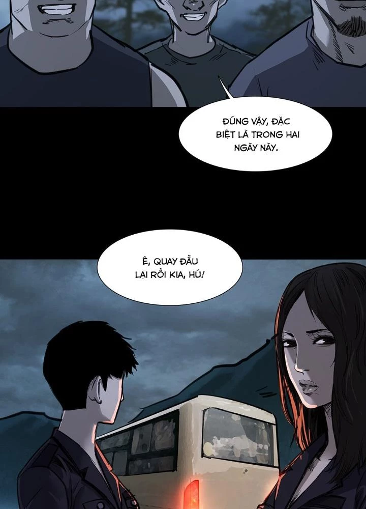 Quay Đầu Là Bờ Chapter 80 - Trang 41