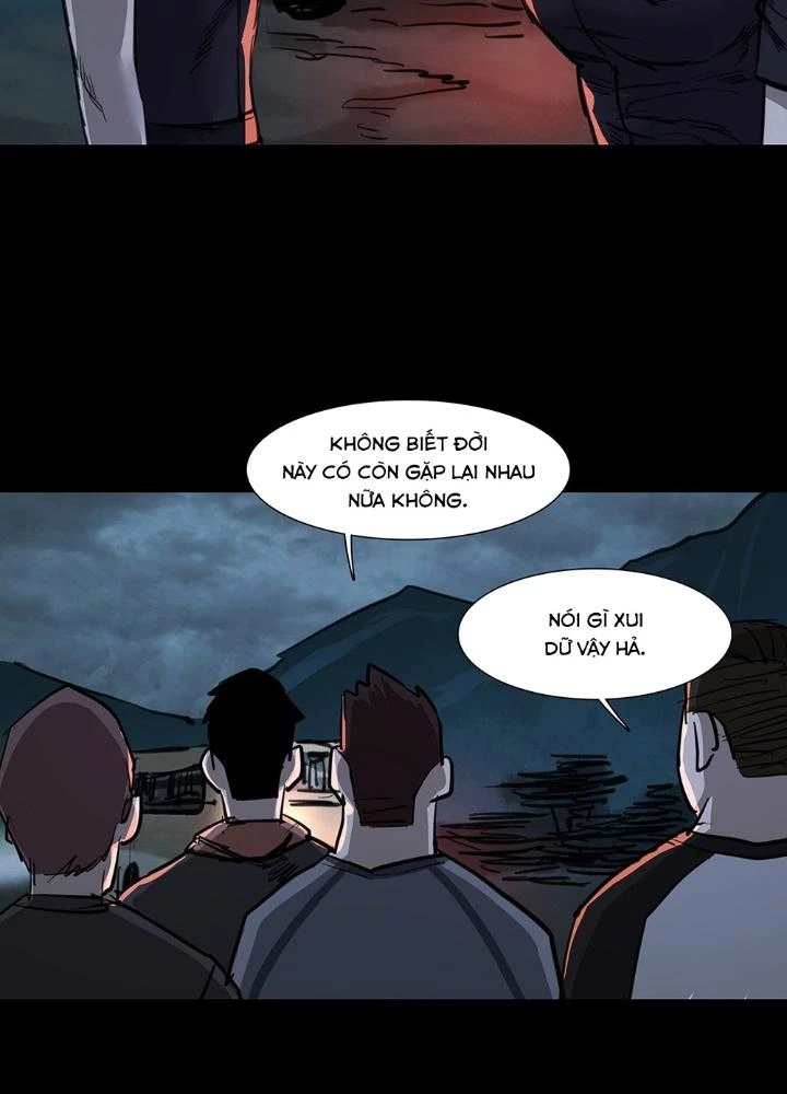 Quay Đầu Là Bờ Chapter 80 - Trang 43