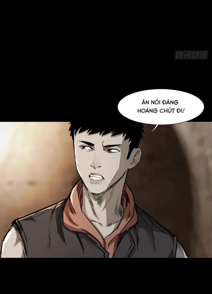 Quay Đầu Là Bờ Chapter 80 - Trang 49