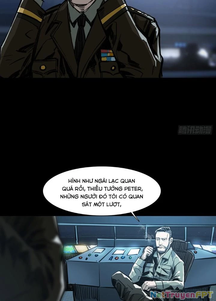 Quay Đầu Là Bờ Chapter 80 - Trang 9