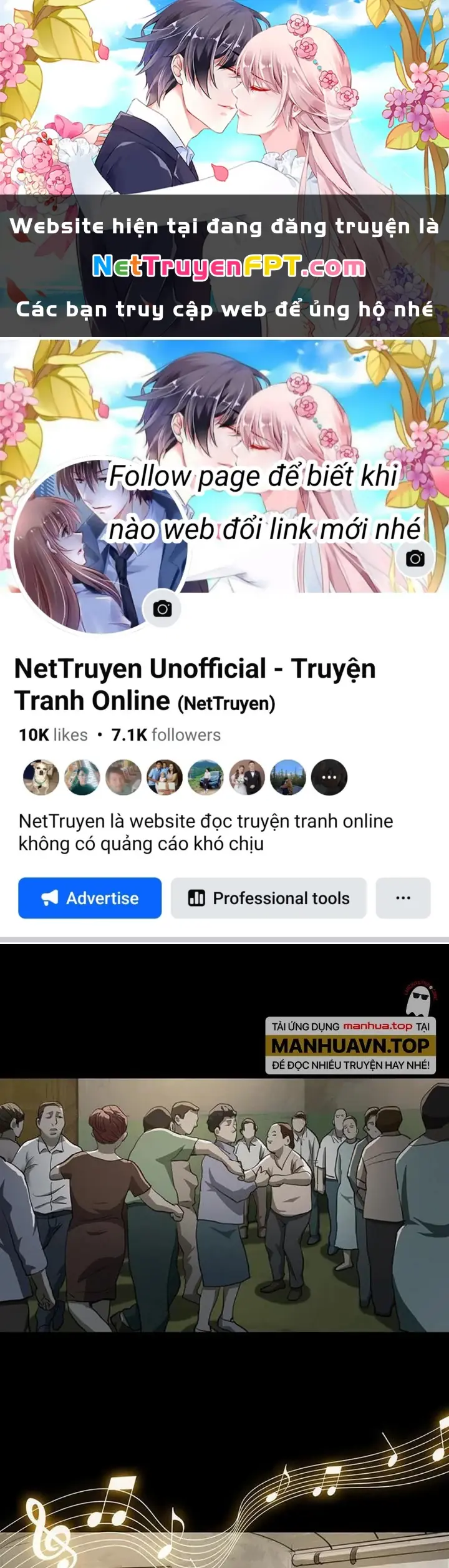Quay Đầu Là Bờ Chapter 81 - Trang 1