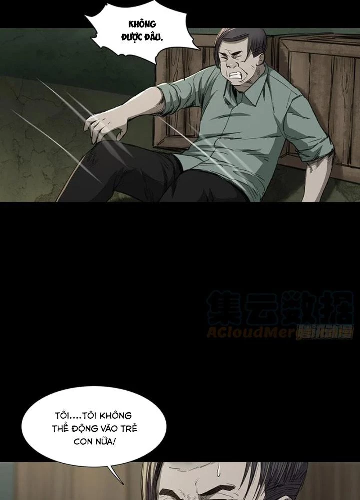 Quay Đầu Là Bờ Chapter 81 - Trang 13