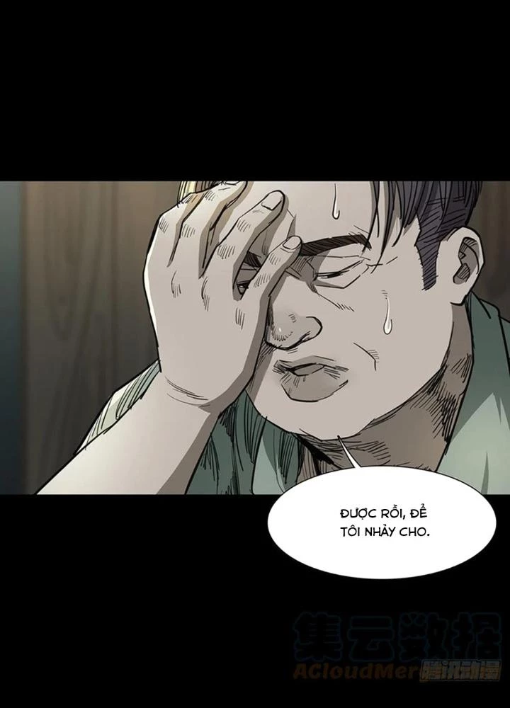 Quay Đầu Là Bờ Chapter 81 - Trang 17