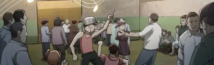 Quay Đầu Là Bờ Chapter 81 - Trang 2
