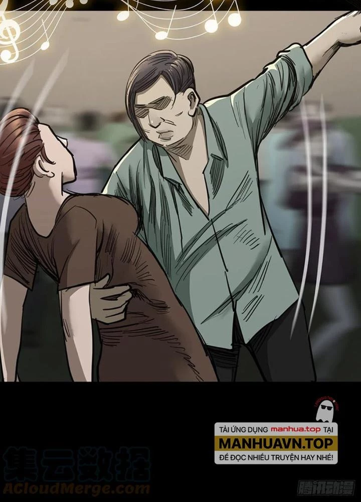 Quay Đầu Là Bờ Chapter 81 - Trang 25