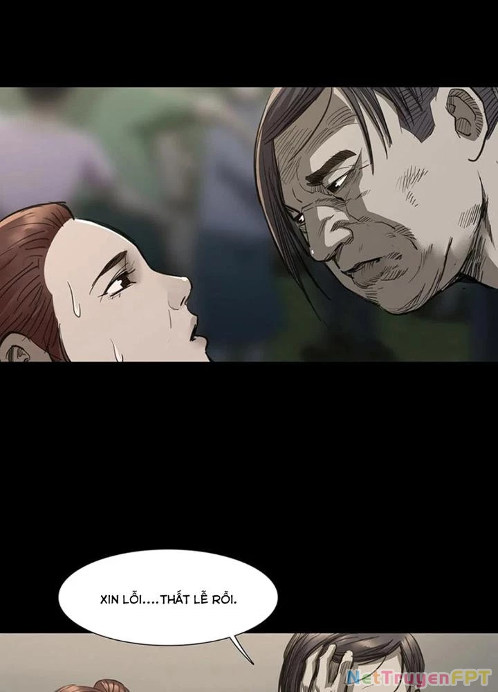 Quay Đầu Là Bờ Chapter 81 - Trang 27