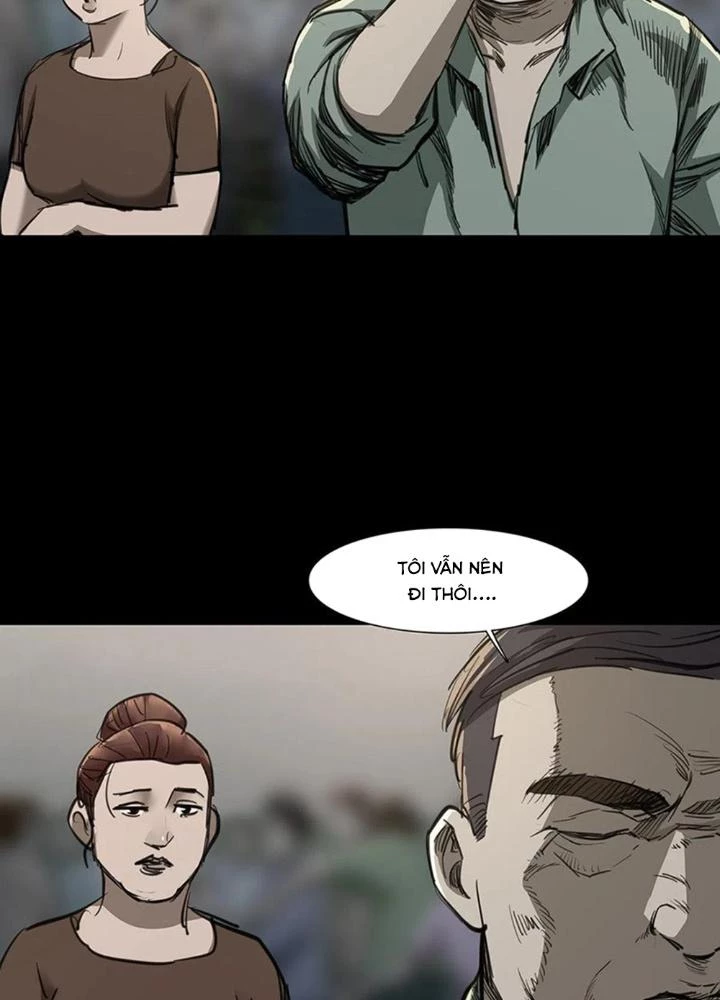 Quay Đầu Là Bờ Chapter 81 - Trang 29
