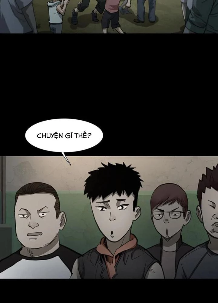 Quay Đầu Là Bờ Chapter 81 - Trang 3