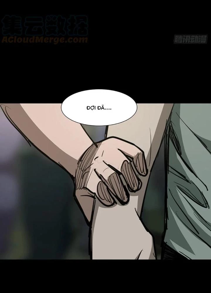 Quay Đầu Là Bờ Chapter 81 - Trang 31