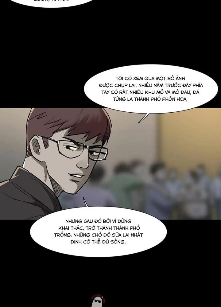 Quay Đầu Là Bờ Chapter 81 - Trang 37