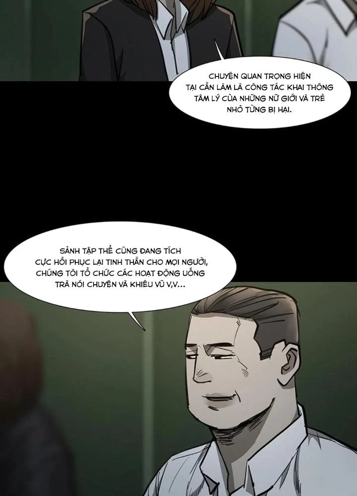 Quay Đầu Là Bờ Chapter 81 - Trang 47