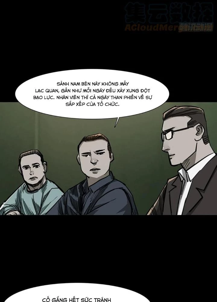 Quay Đầu Là Bờ Chapter 81 - Trang 49