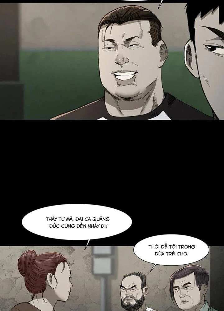 Quay Đầu Là Bờ Chapter 81 - Trang 7
